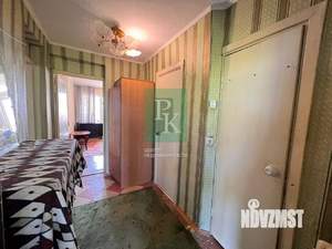 1-к квартира, вторичка, 27м2, 5/5 этаж
