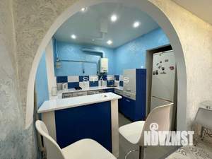 3-к квартира, вторичка, 53м2, 1/3 этаж