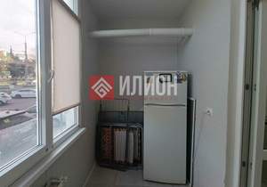 1-к квартира, вторичка, 40м2, 2/10 этаж