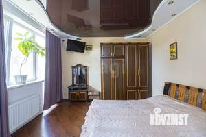 1-к квартира, вторичка, 33м2, 1/6 этаж