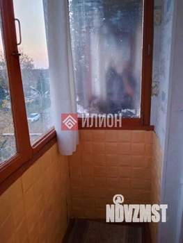 2-к квартира, вторичка, 45м2, 5/5 этаж