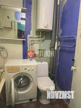 1-к квартира, вторичка, 32м2, 3/9 этаж