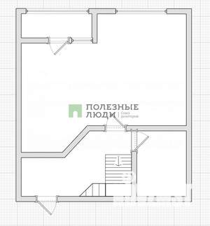 4-к квартира, вторичка, 128м2, 9/10 этаж