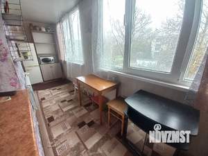 1-к квартира, вторичка, 24м2, 5/5 этаж