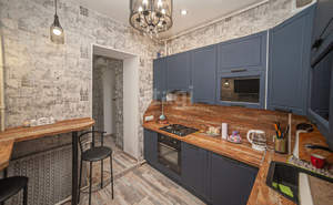 2-к квартира, вторичка, 46м2, 1/2 этаж