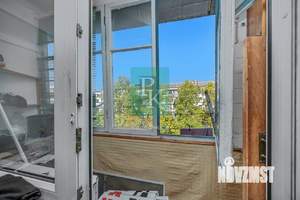 3-к квартира, вторичка, 57м2, 3/5 этаж