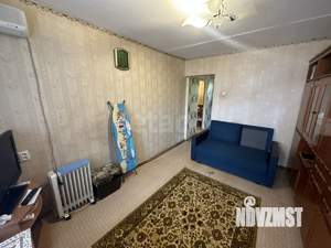 1-к квартира, вторичка, 33м2, 2/9 этаж