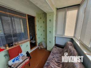 2-к квартира, вторичка, 59м2, 3/5 этаж