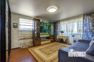 3-к квартира, вторичка, 77м2, 9/12 этаж