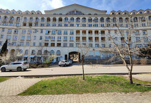 1-к квартира, вторичка, 44м2, 3/8 этаж