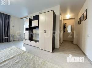 1-к квартира, вторичка, 31м2, 4/5 этаж