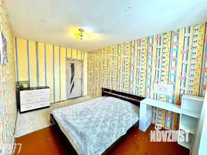 3-к квартира, вторичка, 69м2, 5/5 этаж