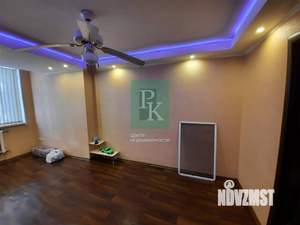 2-к квартира, вторичка, 51м2, 1/5 этаж