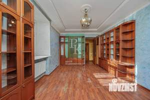 3-к квартира, вторичка, 81м2, 1/3 этаж