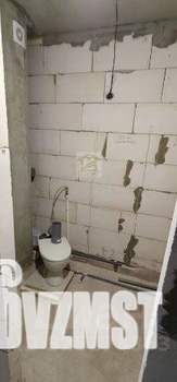 1-к квартира, вторичка, 35м2, 6/9 этаж