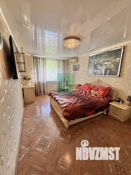2-к квартира, вторичка, 54м2, 2/5 этаж