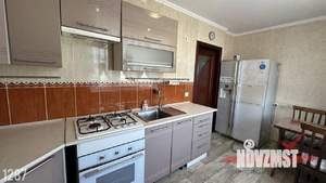 2-к квартира, вторичка, 60м2, 4/5 этаж