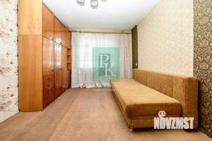 3-к квартира, вторичка, 66м2, 1/5 этаж