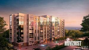 2-к квартира, вторичка, 61м2, 5/8 этаж