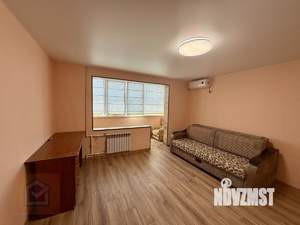 2-к квартира, вторичка, 56м2, 9/9 этаж