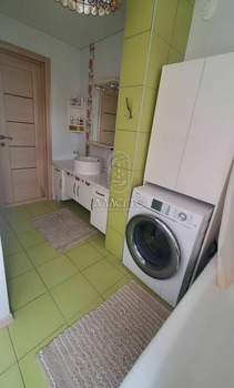 2-к квартира, вторичка, 64м2, 5/10 этаж