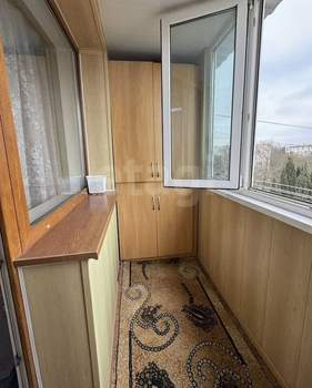 1-к квартира, вторичка, 30м2, 5/5 этаж