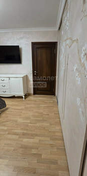 3-к квартира, вторичка, 73м2, 3/9 этаж