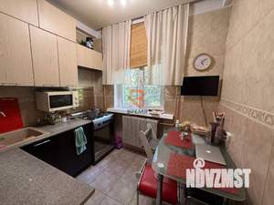 1-к квартира, вторичка, 31м2, 2/5 этаж
