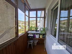 3-к квартира, вторичка, 59м2, 5/5 этаж