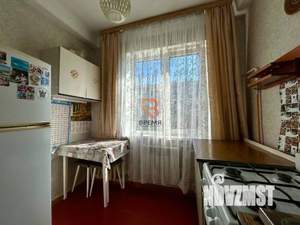 1-к квартира, вторичка, 30м2, 3/5 этаж