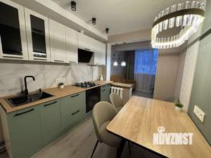 2-к квартира, вторичка, 56м2, 2/5 этаж