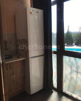 1-к квартира, вторичка, 29м2, 1/5 этаж