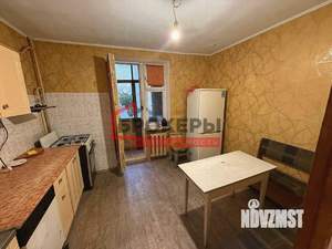 2-к квартира, вторичка, 55м2, 2/3 этаж