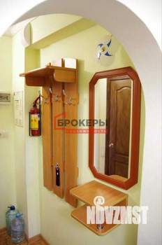 Студия квартира, вторичка, 17м2, 1/5 этаж