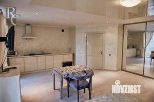 1-к квартира, вторичка, 47м2, 3/6 этаж
