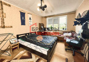 2-к квартира, вторичка, 55м2, 3/5 этаж