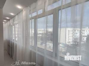 3-к квартира, вторичка, 69м2, 5/5 этаж