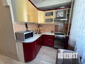 3-к квартира, вторичка, 66м2, 3/5 этаж