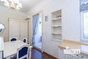 3-к квартира, вторичка, 65м2, 3/3 этаж