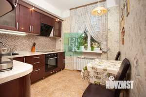 2-к квартира, вторичка, 46м2, 3/5 этаж