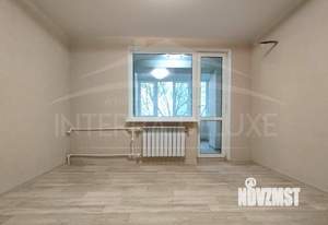 2-к квартира, вторичка, 54м2, 5/5 этаж
