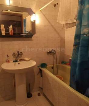 3-к квартира, вторичка, 73м2, 3/3 этаж