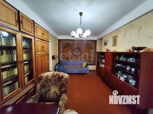 3-к квартира, вторичка, 59м2, 2/5 этаж