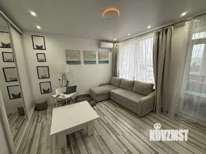 1-к квартира, вторичка, 33м2, 6/10 этаж