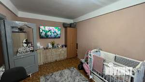 1-к квартира, вторичка, 33м2, 1/3 этаж