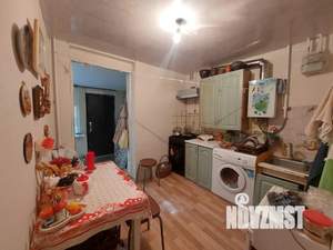 1-к квартира, вторичка, 32м2, 1/4 этаж