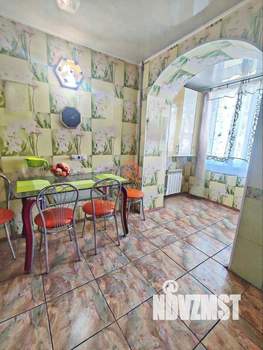 2-к квартира, вторичка, 54м2, 2/5 этаж