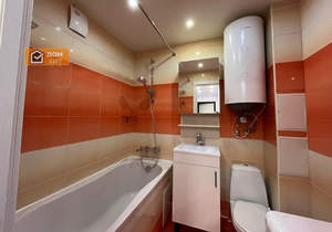 1-к квартира, вторичка, 46м2, 3/9 этаж