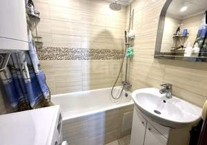 2-к квартира, вторичка, 54м2, 8/12 этаж