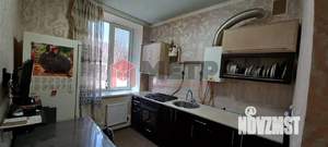 2-к квартира, вторичка, 61м2, 2/2 этаж